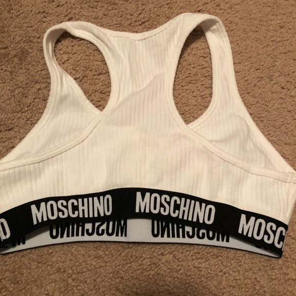 Moschino bra - Picture 5 of 5